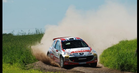 Rajd Polski